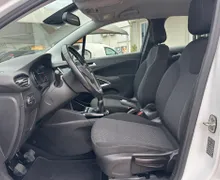 Zunanja slika - Opel Crossland X - Crossland X - 10 - Predogledna slika