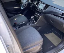 Zunanja slika - Opel Mokka - X 1.6 CDTI 136KM AVT. - SLO-SERVISI-1. LASTNIK - 9 - Predogledna slika
