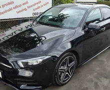 Zunanja slika - Mercedes-Benz A-Razred - A LIMUZINA 200 AMG AVT. LED-VIRTUAL-KAMERA-1.LAST - 8 - Predogledna slika
