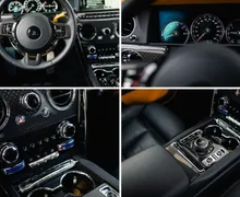 Zunanja slika - Rolls-Royce Cullinan - Cullinan - 12 - Predogledna slika