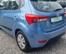 Zunanja slika - Hyundai ix20 - 1.4 - SLO POREKLO - 1. LASTNIK - BREZ POLOGA - 3 - Predogledna slika