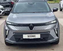 Zunanja slika - Renault Scénic - Scenic Esprit Alpine E-Tech E220 Long Range+Paket ADA - 3 - Predogledna slika
