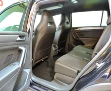 Zunanja slika - Seat Tarraco - 4Drive 2.0 TDI FR DSG KLJUKA-ACC-KAMERA - 11 - Predogledna slika