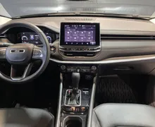 Zunanja slika - Jeep Compass - 1.LASTNIK-SLO-RADAR-KAMERA-LED-GRETJE SEDEŽEV - 9 - Predogledna slika