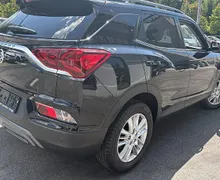Zunanja slika - KG Mobility Korando - 1.5 T-GDI ISG Smart Avt. - 4 - Predogledna slika