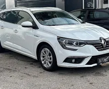 Zunanja slika - Renault Mégane - Megane Energy dCi 110 BOSE - 3 - Predogledna slika