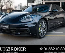 Zunanja slika - Porsche Panamera - 2.9 4 E-HYBRID DCT 4WD - SLO. VOZILO - 1. LASTNIK - 1 - Predogledna slika