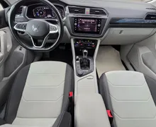 Zunanja slika - Volkswagen Tiguan - 2.0 TDI BMT Elegance DSG 4x4.VIRTUAL.VSE ASISTENCE - 6 - Predogledna slika