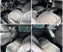 Notranja slika - Volkswagen Golf - 2.0 TDI BMT Highline DSG+NAVI+PDC+GRETJE SEDEZEV.. - 17 - Predogledna slika