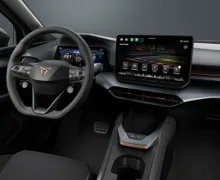 Notranja slika - Cupra Raval - VZ... - 8 - Predogledna slika