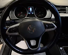Zunanja slika - VW Passat - Variant 2.0 TDI BMT DSG Z ENOLETNIM JAMSTVOM - 15 - Predogledna slika