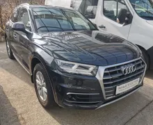 Zunanja slika - Audi Q5 - quattro 2,0 TDI Sport S tronic - 3 - Predogledna slika