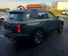 Zunanja slika - SsangYong Torres - EVX- ELEKTRIČNO VOZILO - 3 - Predogledna slika