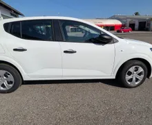 Zunanja slika - Dacia Sandero - 1.0 TCe 100 Essential - 7 - Predogledna slika