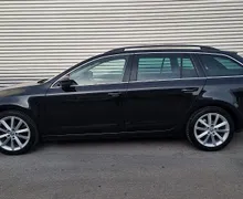 Zunanja slika - Škoda Octavia - 2.0 TDI-110KW-VELIKI SERVIS-LED+XENON-VELIKA NAVI- - 2 - Predogledna slika