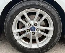 Zunanja slika - Ford Focus - 1.0 Style - LED - ALU16 - SLOVENSKI - TEMP - KLIMA - 8 - Predogledna slika