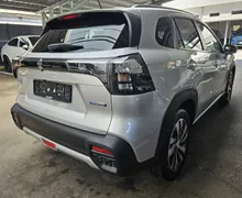 Zunanja slika - Suzuki S-Cross - 1.4 MHEV ELEGANCE  ALLGRIP - 3 - Predogledna slika