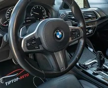 Zunanja slika - BMW X4 - serija : xDrive20i  M Sport•FULL LED•PDC•NAVI•GR.SEDEŽ - 9 - Predogledna slika