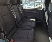 Zunanja slika - Mercedes-Benz Vito - MIXTO 116 CDI PRO dolgi - 14 - Predogledna slika