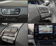 Zunanja slika - Hyundai Ioniq - Ioniq - 13 - Predogledna slika