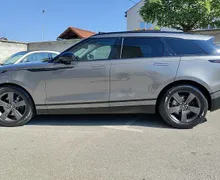 Zunanja slika - Land Rover Range Rover Velar - 3.0d-300KM-4X4-ZRAČNO-PANOR-360-KAM-ACC-MATRIX- - 2 - Predogledna slika