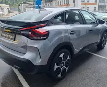 Zunanja slika - Citroën C4 - 1.2 PureTech 100 You  - SAMO 19.857KM - AKCIJA - 8 - Predogledna slika