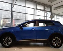 Zunanja slika - KIA Sportage - 1.6 T-GDi LX Fresh ISG - 4 - Predogledna slika