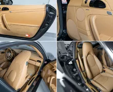 Zunanja slika - Porsche 911 Targa - 4S 25 Jahre Exclusive Edition Sport Chrone PCCB - 17 - Predogledna slika