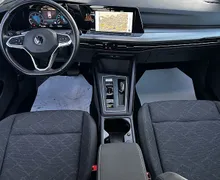 Zunanja slika - VW Golf - Variant 2.0 TDI DSG Life - 5 - Predogledna slika