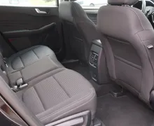 Zunanja slika - Ford Kuga - Titanium X 2.5 Duratec Hybrid 165kW PHEV-ALU-NAVI - 14 - Predogledna slika