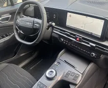 Zunanja slika - KIA Sportage - 1.6 T-GDi 110kW  EX Style. DCT - 10 - Predogledna slika