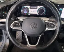 Zunanja slika - Volkswagen Golf - Variant 1.5 eTSI Life Plus DSG -LED-NAVI-ACC- - 7 - Predogledna slika