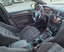 Notranja slika - Volkswagen Golf - 2.0 GTD 7.5  DSG POLOG 1800 VIRTUAL ... - 8 - Predogledna slika