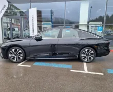 Zunanja slika - Forthing S7 - ADAS 56.8kWh +360KAMERA + ZELENI KREDIT 3.5 OM... - 6 - Predogledna slika