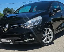 Zunanja slika - Renault Clio - 1.2 73ks °LIMITED EDITION° °2.UPORABNIK° °LED° - 3 - Predogledna slika