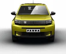 Zunanja slika - Fiat Grande Panda - 1.2 T-Gen3 100 Icon - 6 ST.ROČNI MENJALNIK - 2 - Predogledna slika