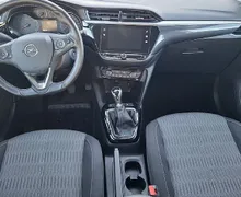 Zunanja slika - Opel Corsa - 1.2 75KM ELEGANCE - samo 25.710 kilometrov - 6 - Predogledna slika