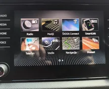 Zunanja slika - Škoda Kodiaq - 2.0 TDI 150 PS DSG - 2. LAST.- NAVI - ALU - VK - 17 - Predogledna slika