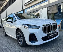 Zunanja slika - BMW Serija 2 - Active Tourer: 218d M sport  Avt.  I HEAD UP - 1 - Predogledna slika