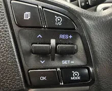 Zunanja slika - Hyundai Tucson - 1.6 CRDI Impression 2WD 100kW.KAMERA.NAVI.ACC.AUT. - 8 - Predogledna slika