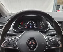 Zunanja slika - Renault Captur - TCe 100 Intens 1.LASTNIK SLO.POREKLO - 14 - Predogledna slika