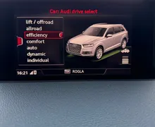 Zunanja slika - Audi Q7 - 3.0 TDI Q S-Line-Night Vision-Zračno vzmetenje... - 18 - Predogledna slika
