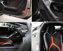 Zunanja slika - Lamborghini Huracan - LP 640-4 Performante VSA OPREMA - 14 - Predogledna slika