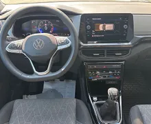 Zunanja slika - VW T-Cross - 1.0 TSI BMT 4All - 9 - Predogledna slika