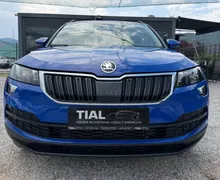 Zunanja slika - Škoda Karoq - 4x4 2.0 TDI DSG VELIK SERVIS-17COL-TEMP.-SLO - 2 - Predogledna slika