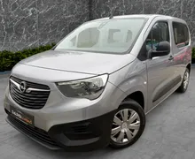 Zunanja slika - Opel Combo - Life 1,2 L1H1 Enjoy Start/Stop - 1 - Predogledna slika