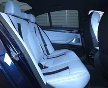 Zunanja slika - BMW M5 - COMPETITION - KERAMIKA - BOWERS - 360 KAMERA - A - 15 - Predogledna slika