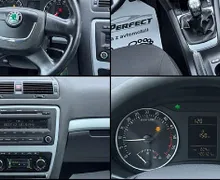 Zunanja slika - Škoda Octavia - 1.9 TDI 77KW |SLO|AUT. KLIMA| - 15 - Predogledna slika
