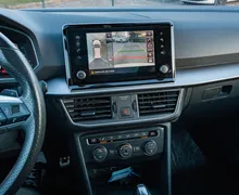 Zunanja slika - Seat Tarraco - 2.0 TDI 140KW FR DSG 4DRIVE | PANORAMA | 360 - 12 - Predogledna slika