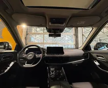 Zunanja slika - Nissan X-Trail - Tekna 1.5 VC-T MHEV - 8 - Predogledna slika